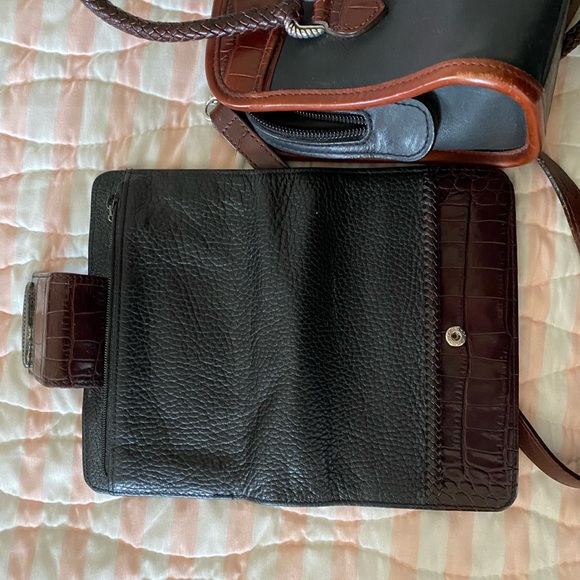 Brighton Vintage bag/wallet - Picture 5 of 7